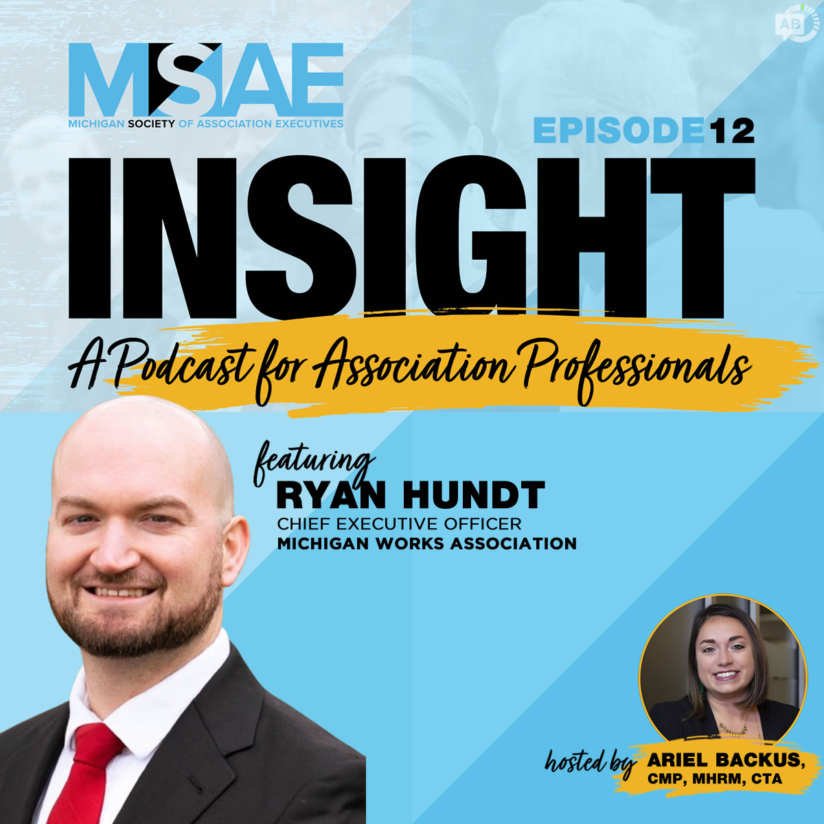 Ryan Hundt Podcast