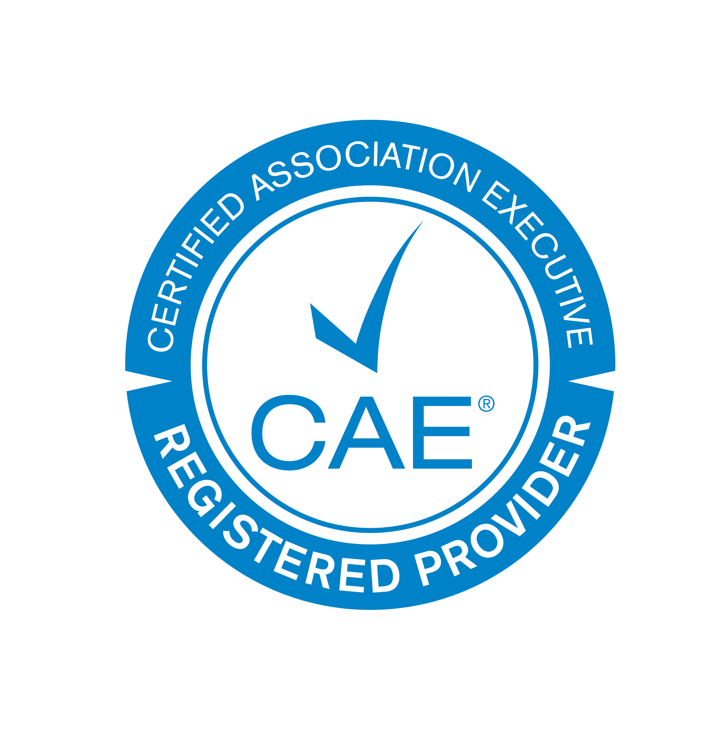 ASAE Registered CAE Provider