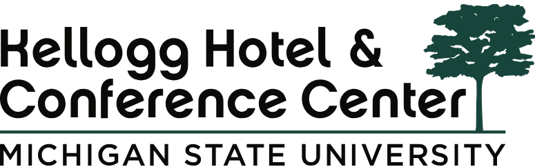 Kellogg Center Logo