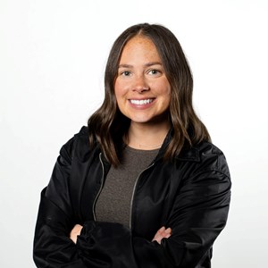 Photo of Lauren Zaloga