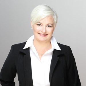 Photo of Rhonda Buckley Bishop
