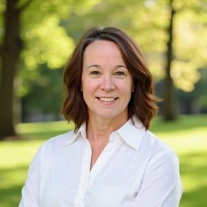 Photo of Jennifer Dubey