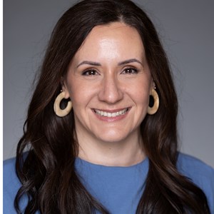 Photo of Rachel Krause