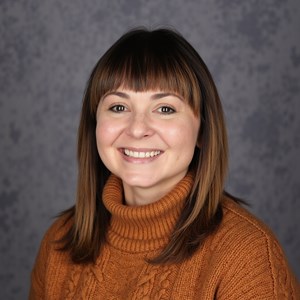 Photo of Emily Stephens