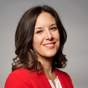 Photo of Alissa Parady