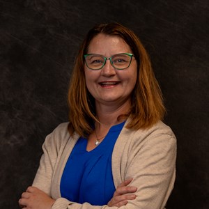 Photo of Kathy VanZee