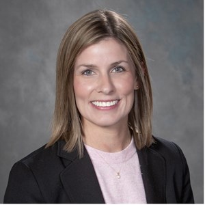 Photo of Annie McIntosh