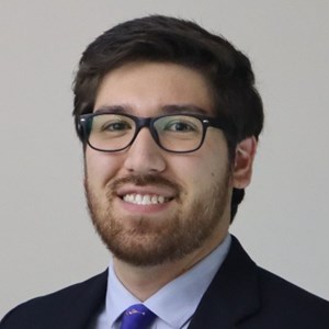 Photo of Andy Larsen