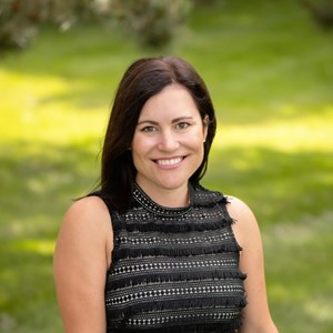 Photo of Anita Nystrom