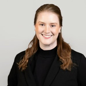 Photo of Ashley Builta