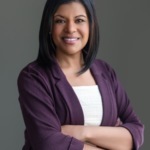 Photo of Ashley Wisniewski