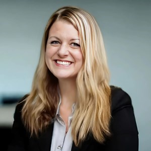 Photo of Lisa N. Powers