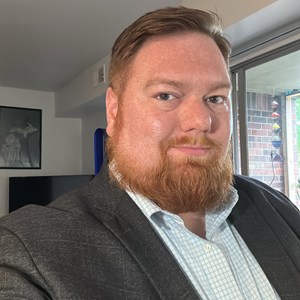 Photo of Brian Doyle