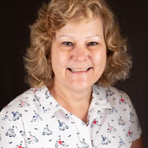Photo of Becky J. Brimley