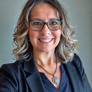 Photo of Shanna Spickard