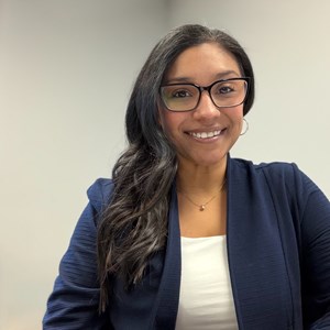 Photo of Angel Davis