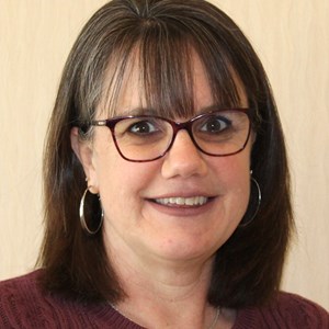 Photo of Michelle Blodgett