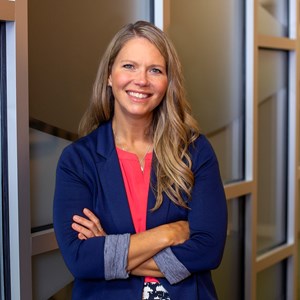 Brandie Putnam