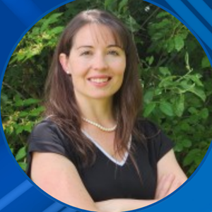 Photo of Brittany Shideler