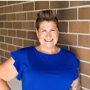 Photo of Carrie Platner