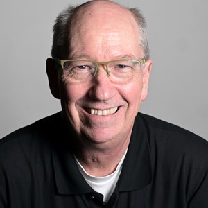 Photo of Carter Weslock