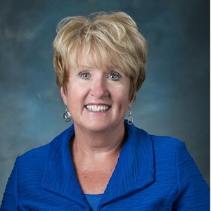 Photo of Christine A. Jourdain