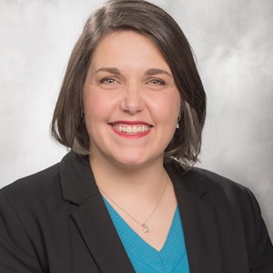 Photo of Callie Reed