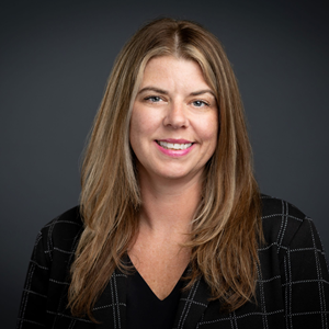 Evelyn Dougherty