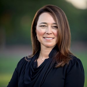 Photo of Erica Brown