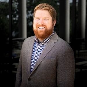 Photo of Cody Finan