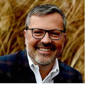 Photo of Bryan Freeman