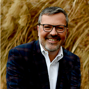 Photo of Bryan Freeman