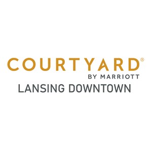 Courtyard by Marriott Lansing Downtown