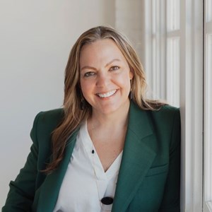 Photo of Melissa Nosik