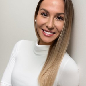 Photo of Laura Neyer