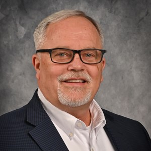 Photo of David Herbel