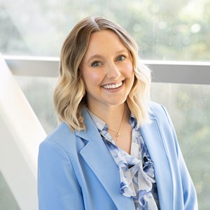 Photo of Heather Kullgren