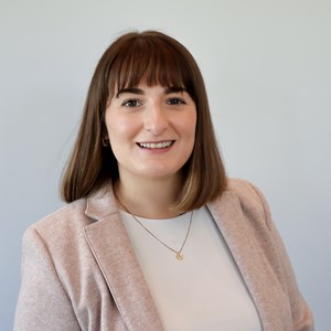 Photo of Tina Nowakowski