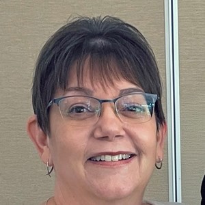 Photo of Michelle Nichols-Cruz