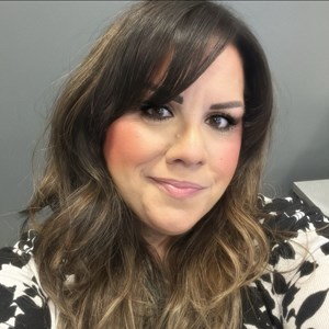 Andrea May