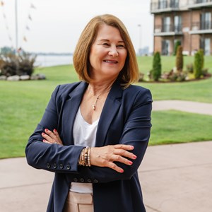 Photo of Janice Winn