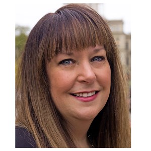 Photo of Jenny Crichton