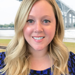 Photo of Jessica Gibson
