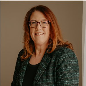 Photo of Kimberly Bezy