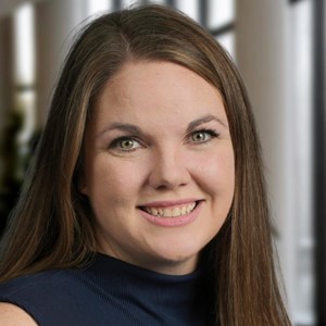 Photo of Kasie Blazevski