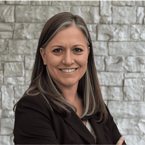 Photo of Kate Pojeta