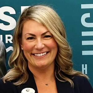 Katie Leonard