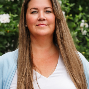 Photo of Katie Stepp