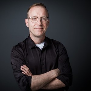 Photo of Kevin Kelly