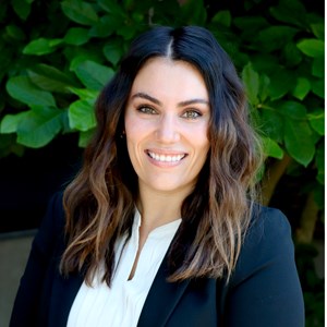 Photo of Kim Frederickson